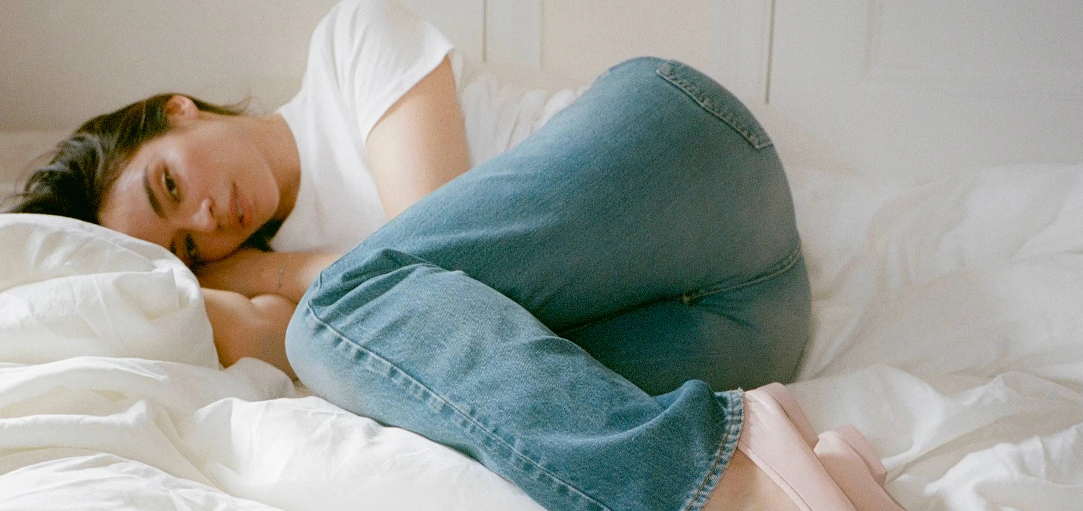 Sustainably Soft Everyday Essentials