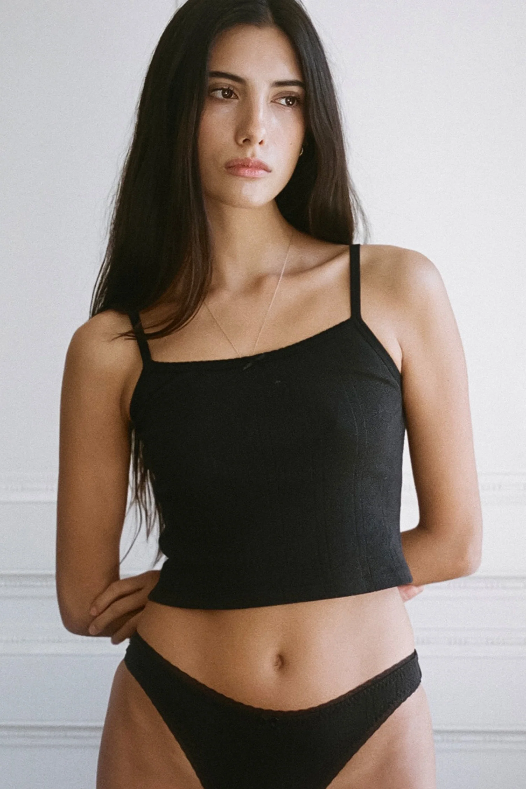 Women's Organic Cotton Tops