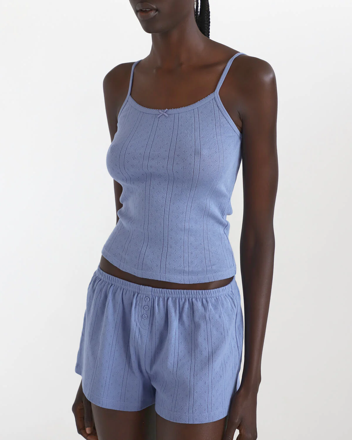 Tank Top Season